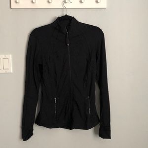Lululemon Zip Up